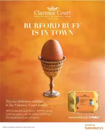 Sainsbury's leaflet Page 10