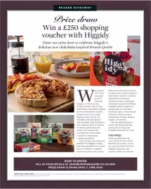 Sainsbury's leaflet Page 100