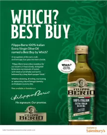 Sainsbury's leaflet Page 118
