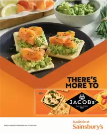 Sainsbury's leaflet Page 132