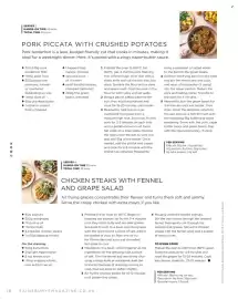 Sainsbury's leaflet Page 18