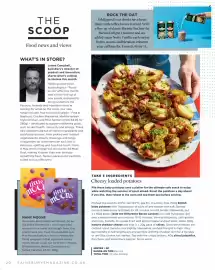 Sainsbury's leaflet Page 20