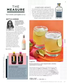 Sainsbury's leaflet Page 23