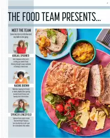 Sainsbury's leaflet Page 24