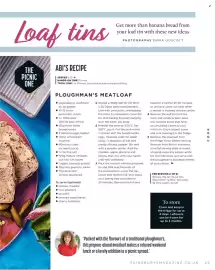 Sainsbury's leaflet Page 25