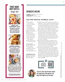 Sainsbury's leaflet Page 28