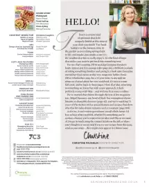 Sainsbury's leaflet Page 3