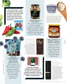Sainsbury's leaflet Page 33