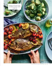 Sainsbury's leaflet Page 35