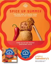Sainsbury's leaflet Page 38