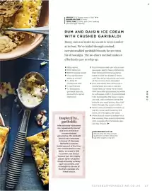 Sainsbury's leaflet Page 47