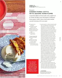Sainsbury's leaflet Page 57