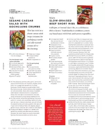 Sainsbury's leaflet Page 58