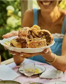 Sainsbury's leaflet Page 65