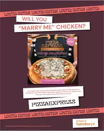 Sainsbury's leaflet Page 67