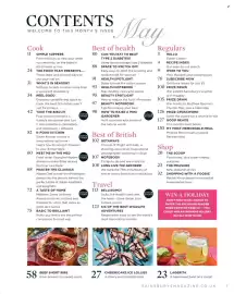 Sainsbury's leaflet Page 7