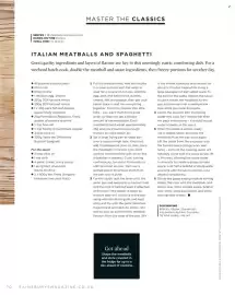 Sainsbury's leaflet Page 70