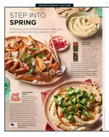 Sainsbury's leaflet Page 76