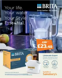 Sainsbury's leaflet Page 94