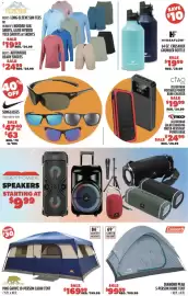 Big 5 weekly ad Page 2