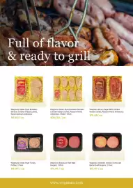 Wegmans flyer Page 3