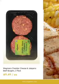 Wegmans flyer Page 4