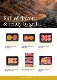 Wegmans flyer Page 5