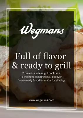 Wegmans (valid until 2-06)