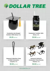 Dollar Tree weekly ad Page 3
