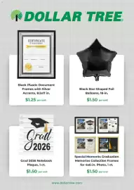Dollar Tree weekly ad Page 5