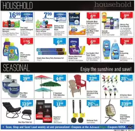 Price Chopper weekly ad week 19 Page 10
