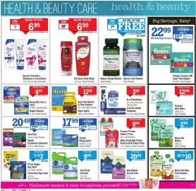 Price Chopper weekly ad week 19 Page 11