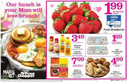Price Chopper weekly ad week 19 Page 13