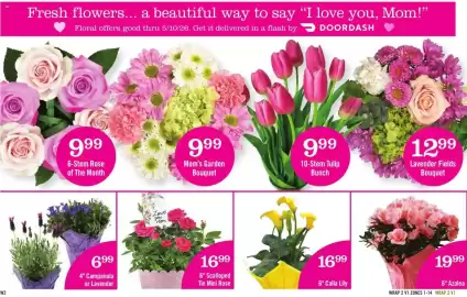 Price Chopper weekly ad week 19 Page 14