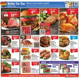 Price Chopper weekly ad week 19 Page 2