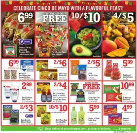 Price Chopper weekly ad week 19 Page 6