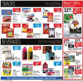 Price Chopper weekly ad week 19 Page 9