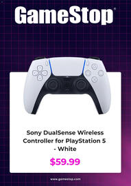 Game Stop weekly ad Page 6