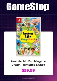 Game Stop weekly ad Page 4