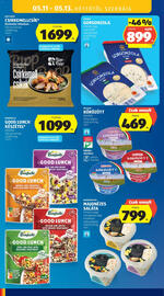 ALDI akciós újság hét 19 Oldal 36