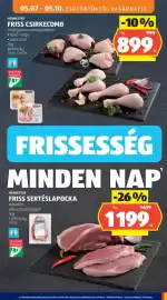 ALDI akciós újság hét 19 Oldal 11