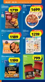 ALDI akciós újság hét 19 Oldal 12