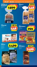 ALDI akciós újság hét 19 Oldal 14