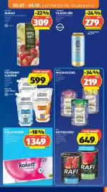 ALDI akciós újság hét 19 Oldal 15
