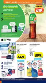 ALDI akciós újság hét 19 Oldal 16