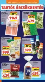 ALDI akciós újság hét 19 Oldal 2