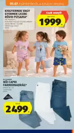 ALDI akciós újság hét 19 Oldal 27