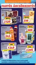 ALDI akciós újság hét 19 Oldal 3