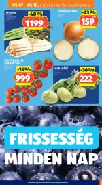 ALDI akciós újság hét 19 Oldal 7