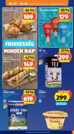 ALDI akciós újság hét 19 Oldal 9